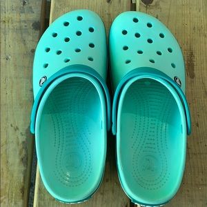 Crocband Clog Crocs